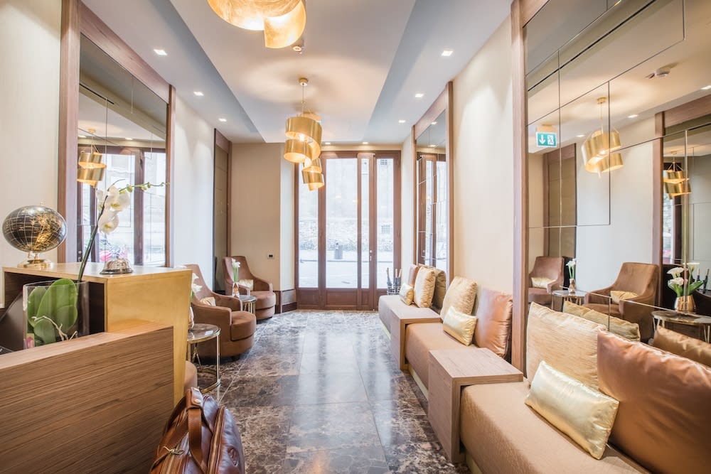 Solo Experience Hotel 3