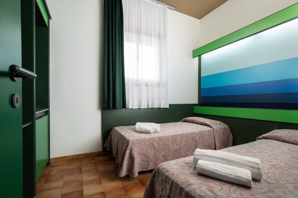 Eco Village Baia Delle Ginestre 4