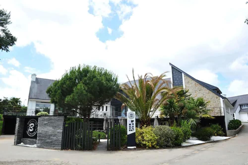 Logis Golfe Hotel 1