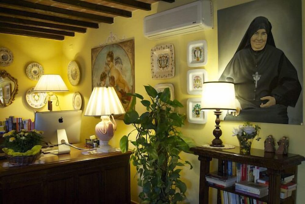 Torre Sangiovanni Albergo e Ristorante da Rosary 5