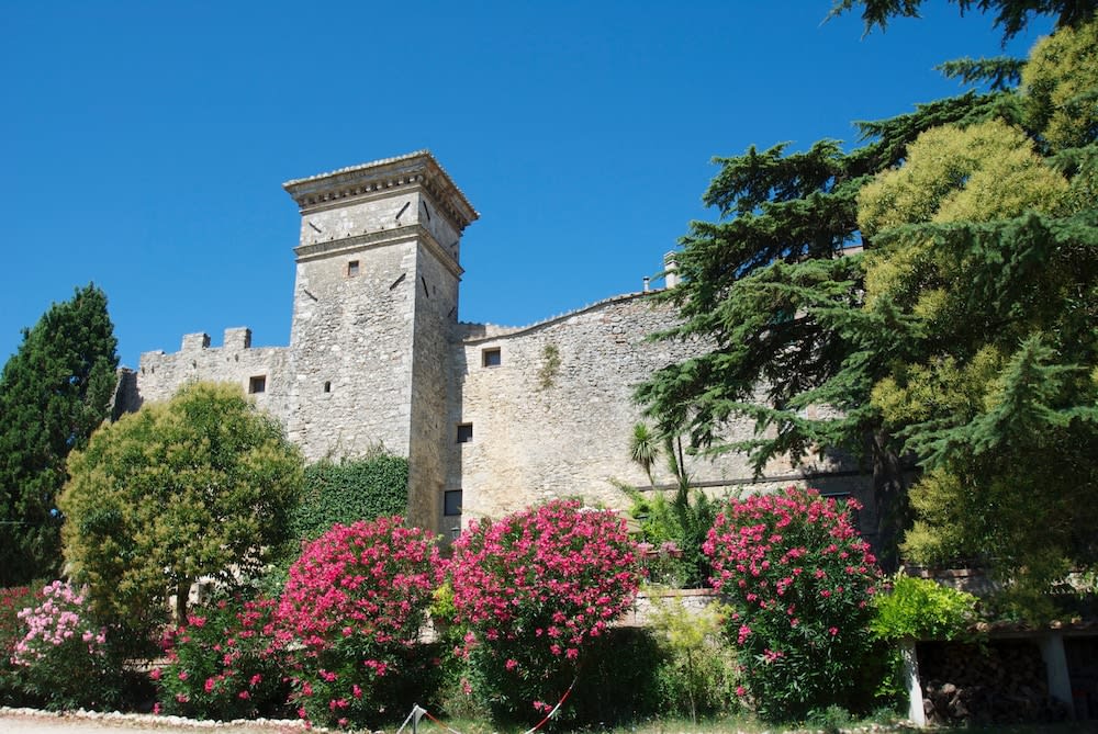 Torre Sangiovanni Albergo e Ristorante da Rosary 1