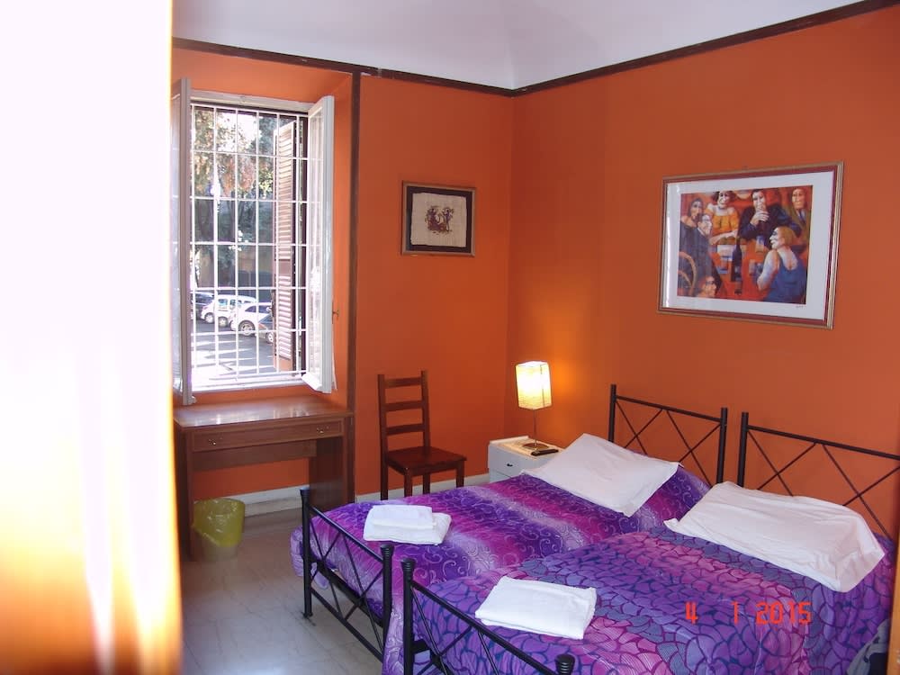Casa Totti 1