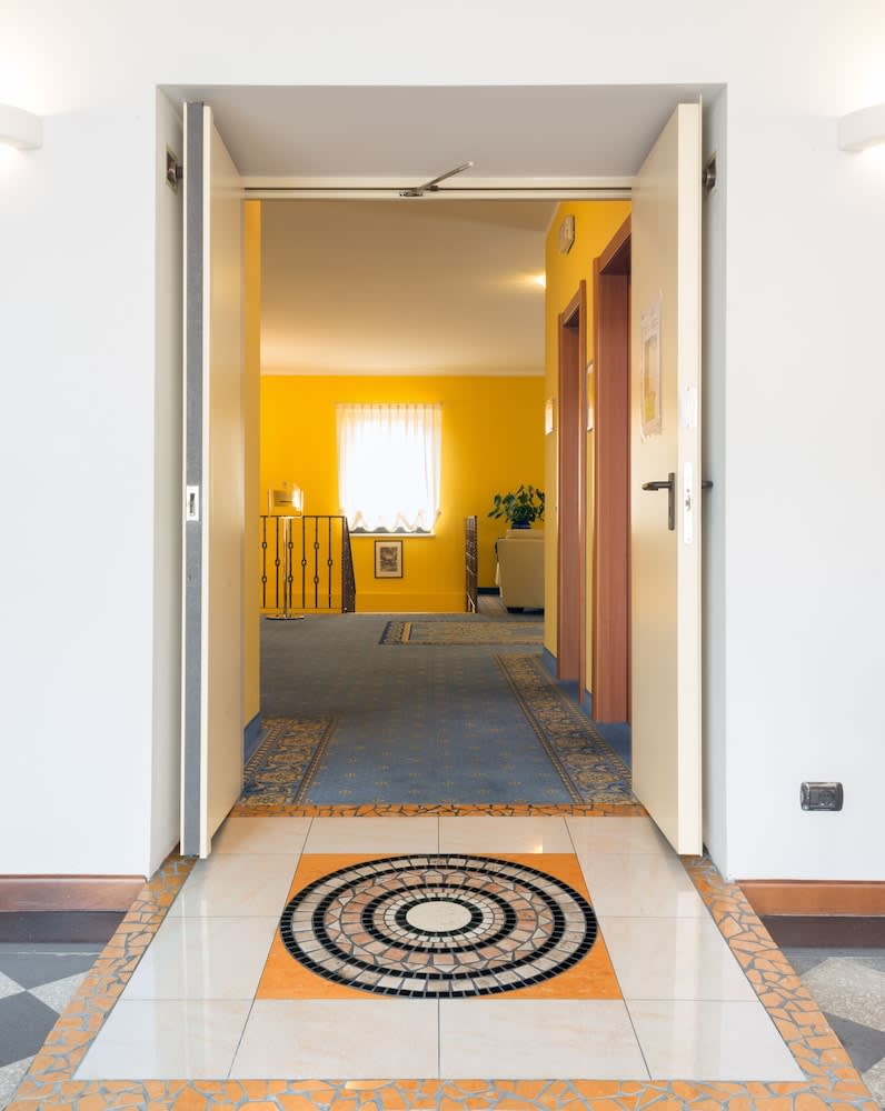 Hotel Postumia 2