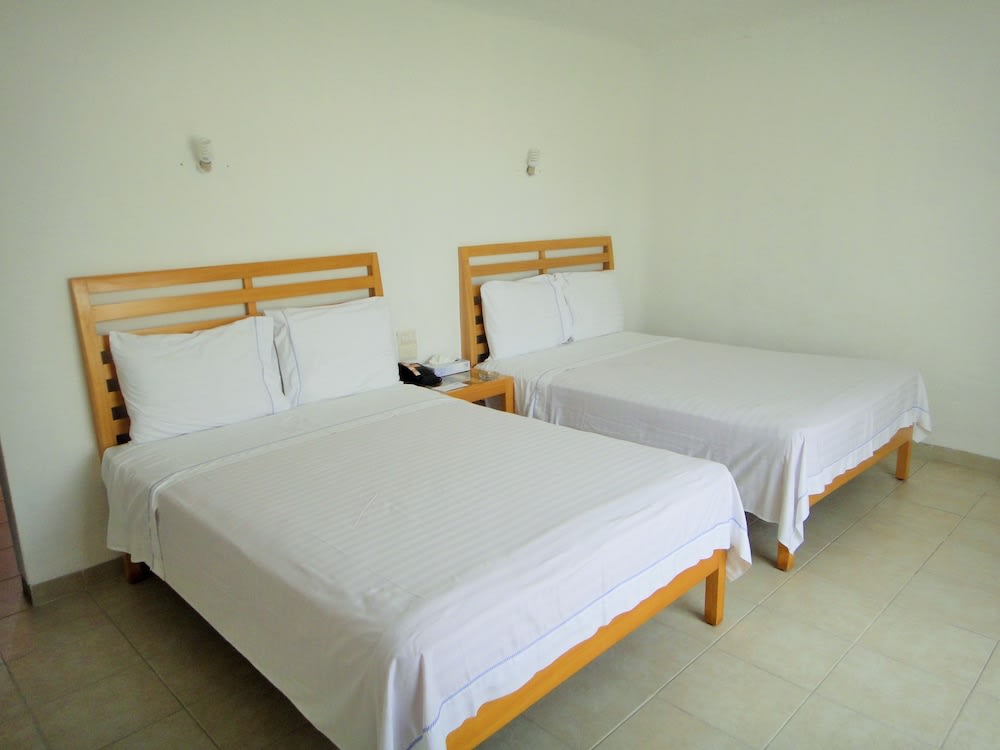 Sotavento Hotel & Yacht Club 4