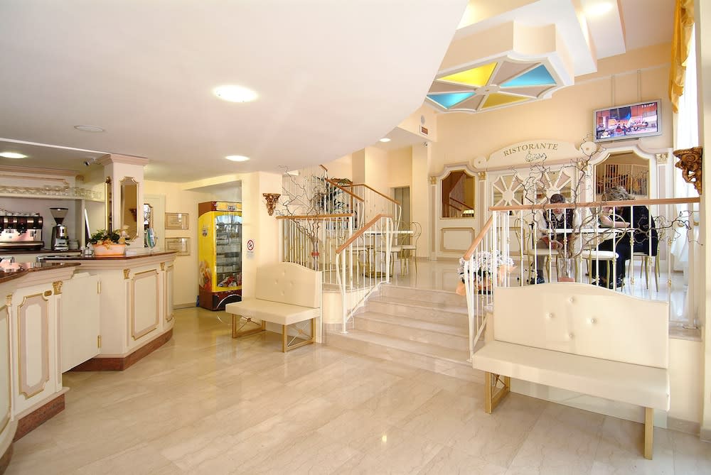 Hotel Ristorante Commercio 3