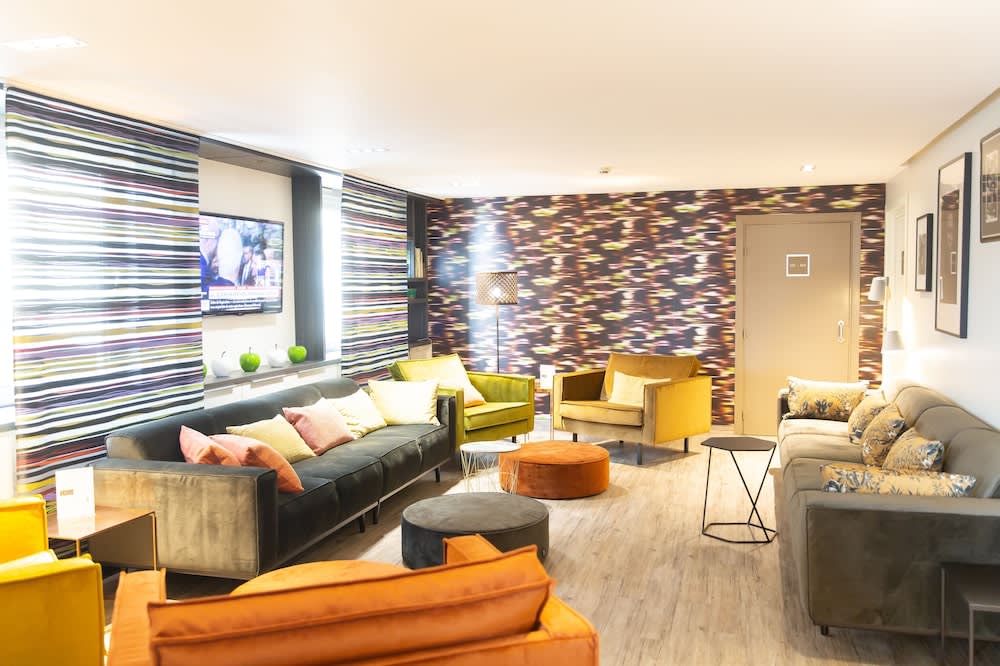 Hôtel Couvent du Franciscain Centre ville 3