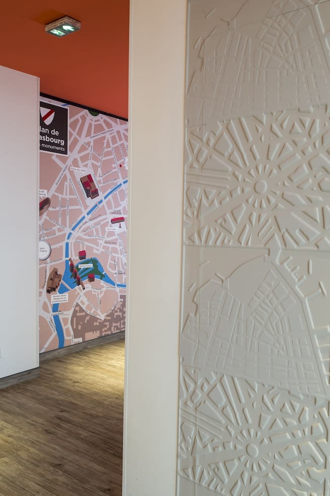 Hôtel Couvent du Franciscain Centre ville 2