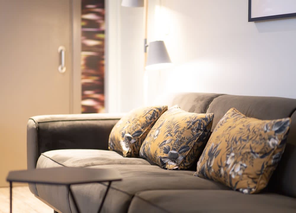 Hôtel Couvent du Franciscain Centre ville 4