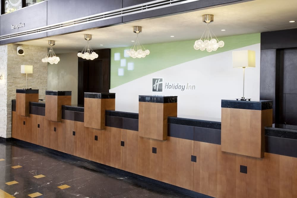 Holiday Inn RIYADH - IZDIHAR by IHG 2