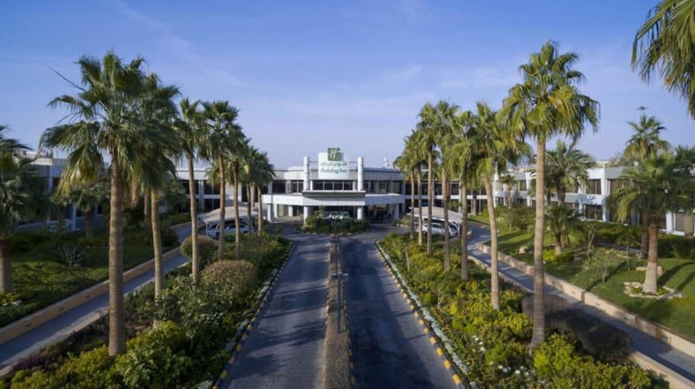 Holiday Inn RIYADH - IZDIHAR by IHG 1