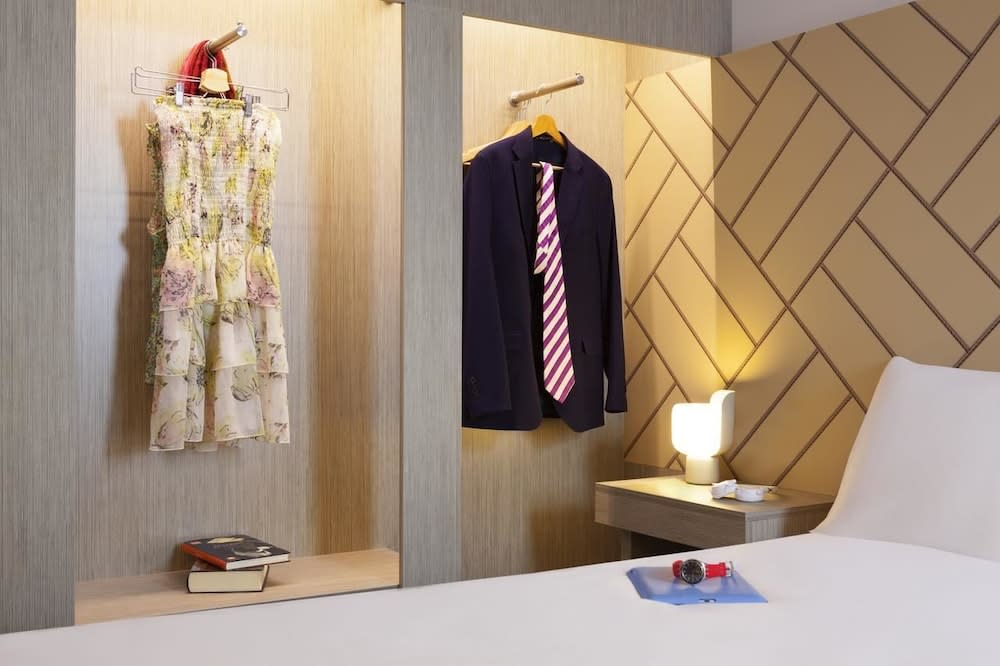 Ibis Styles Paris Massena Olympiades 4