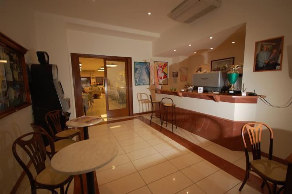 Hotel Bella Riviera Lungomare 5