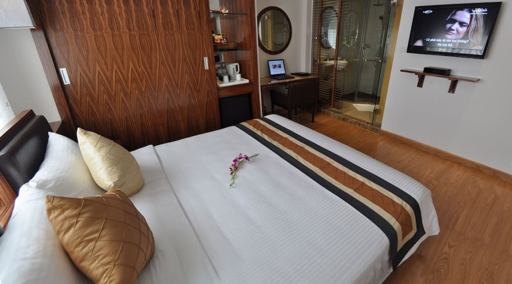 Elite Central Hotel Hanoi 5