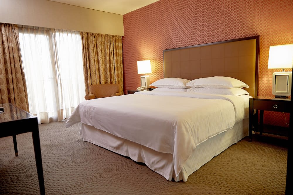 Sheraton Lima Historic Center 5