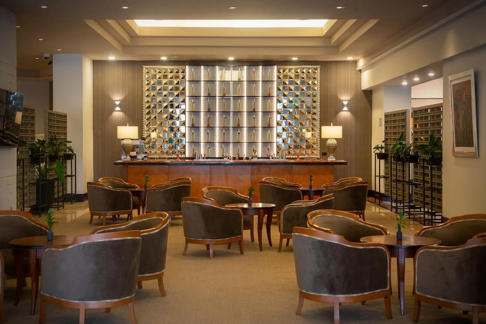 Sheraton Lima Historic Center 1