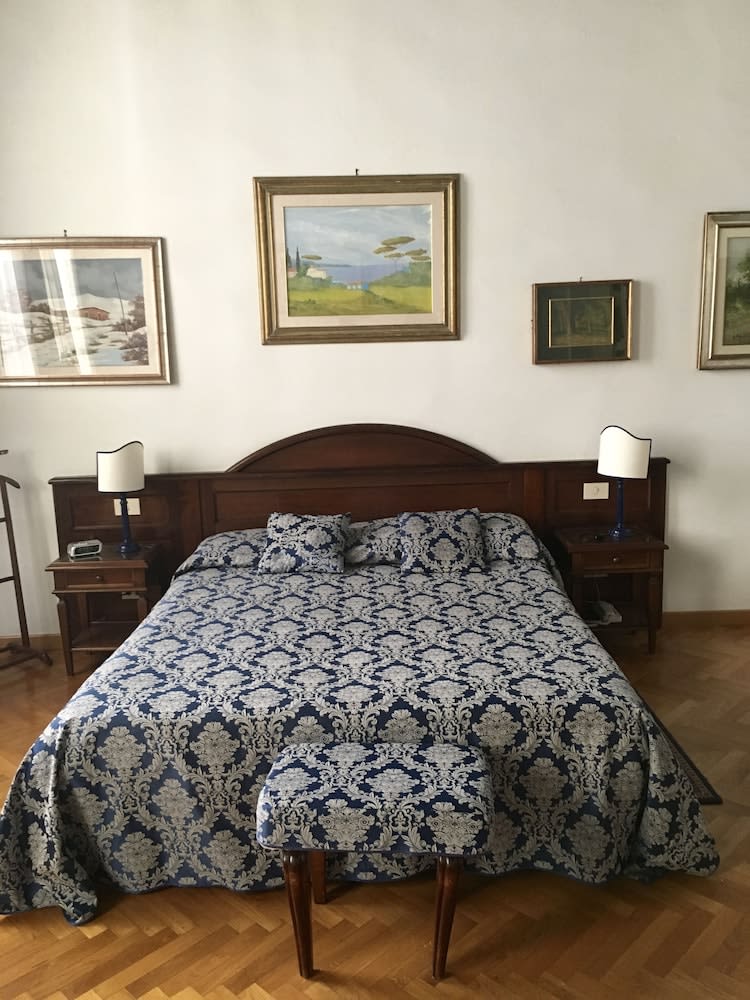 Soggiorno Antica Torre 1