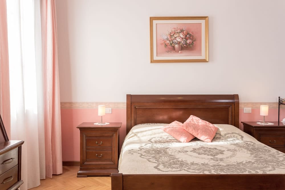 Casa delle Rose Venice Lido 2