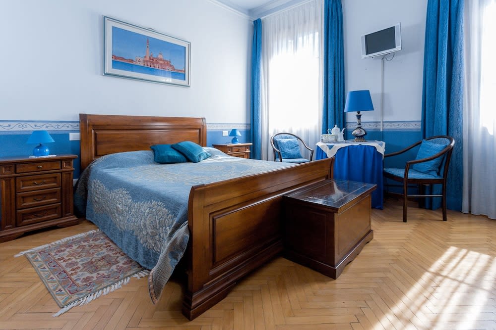 Casa delle Rose Venice Lido 1