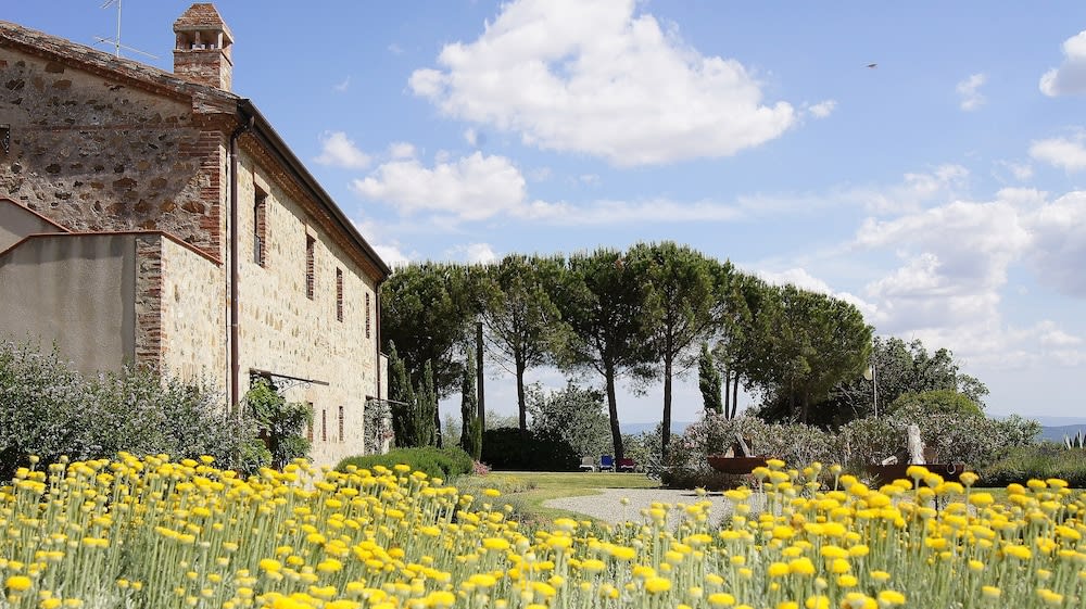Antico Casale L'impostino 1