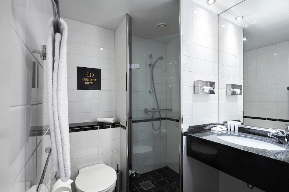 Gentofte Hotel 4