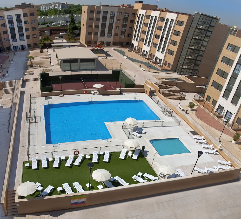 Compostela Suites 1