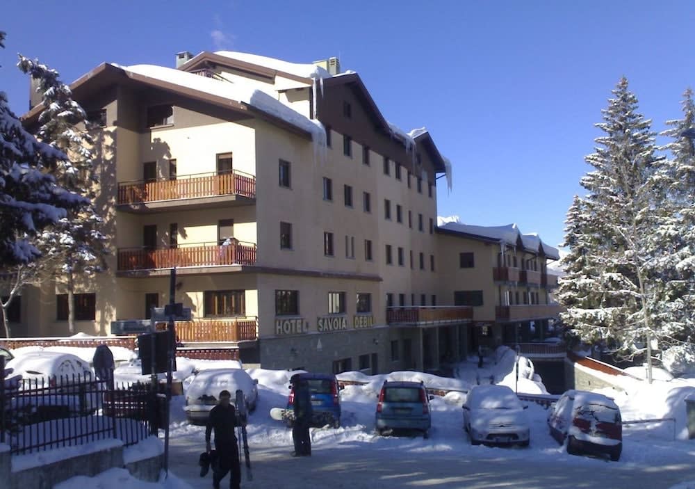 Savoia Debili 1