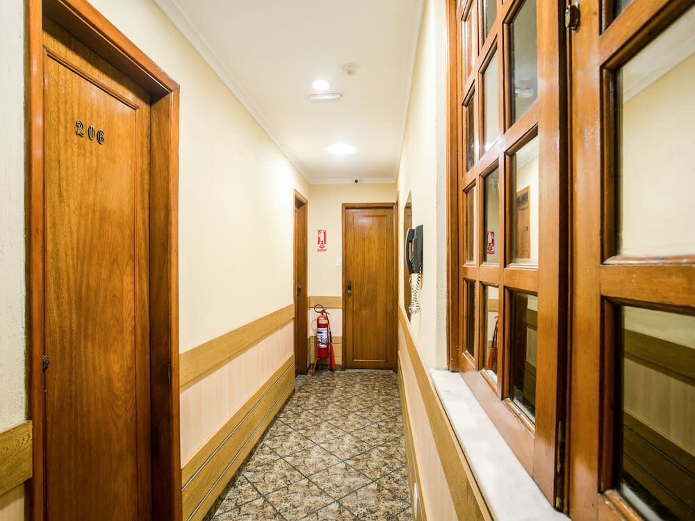 Hotel Villa Rica 2