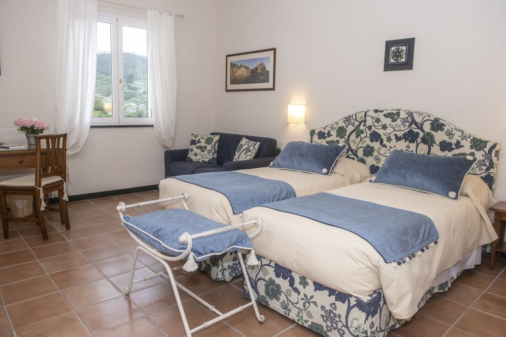 Hotel Al Terra Di Mare 2