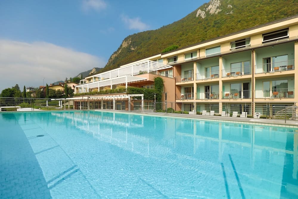 Cocca Hotel Royal Thai Spa 1