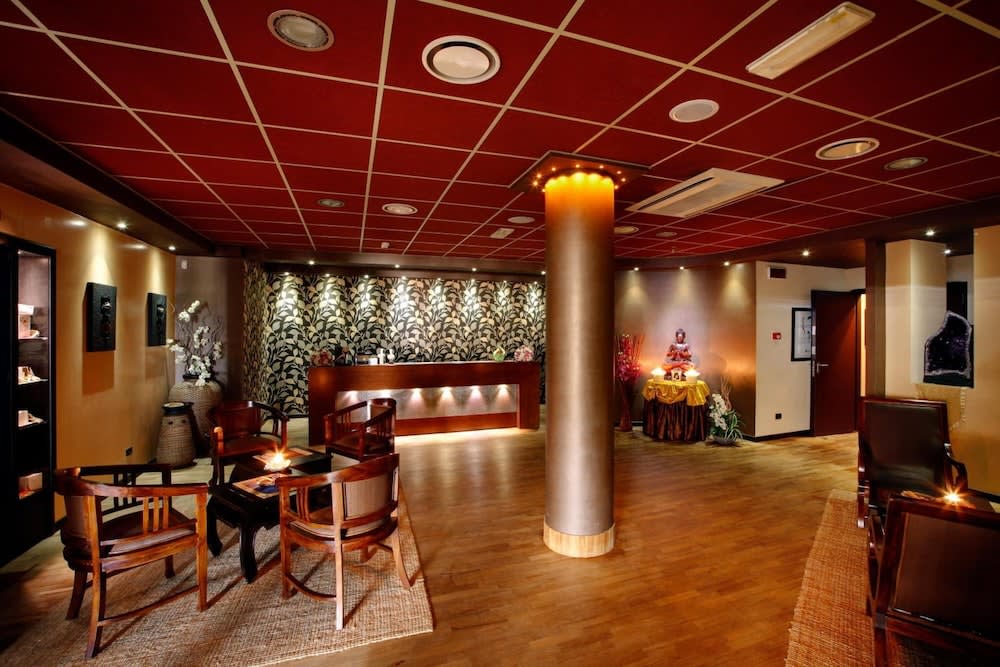 Cocca Hotel Royal Thai Spa 3