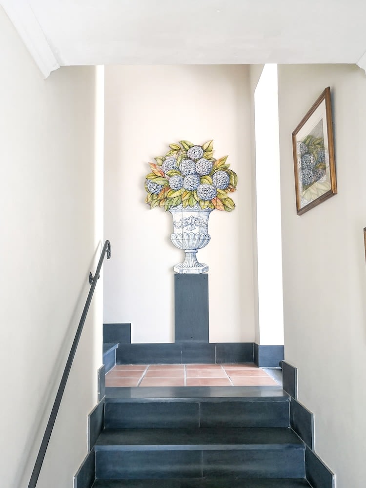 Hotel Al Terra Di Mare 4