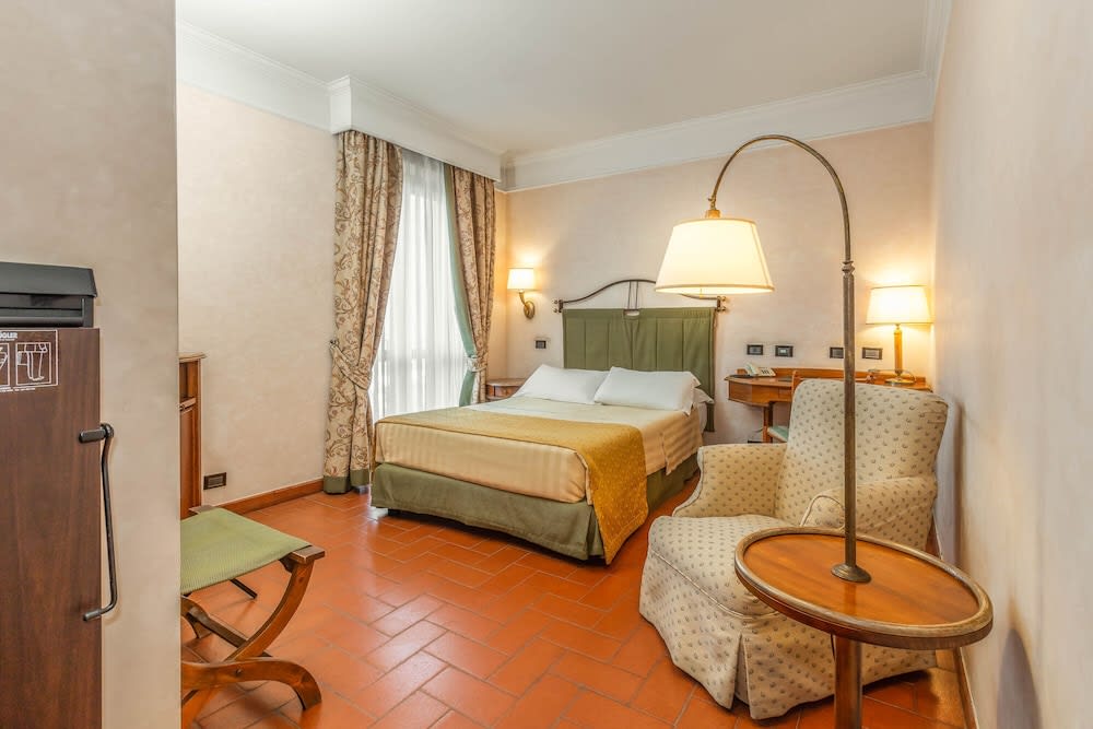 Hotel Ristorante La Pergola 2