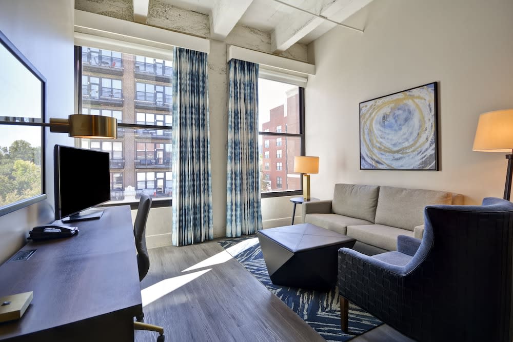 Hotel Indigo KANSAS CITY – THE CROSSROADS by IHG 2
