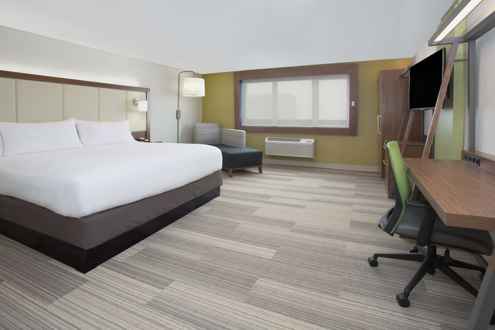 Holiday Inn Express And Suites Braselton West by IHG 2