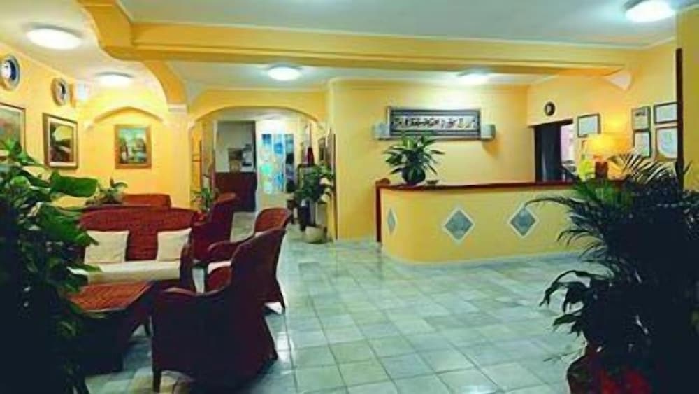Hotel Stella Del Sud 4