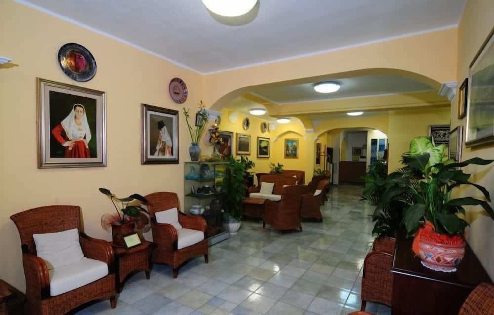 Hotel Stella Del Sud 3