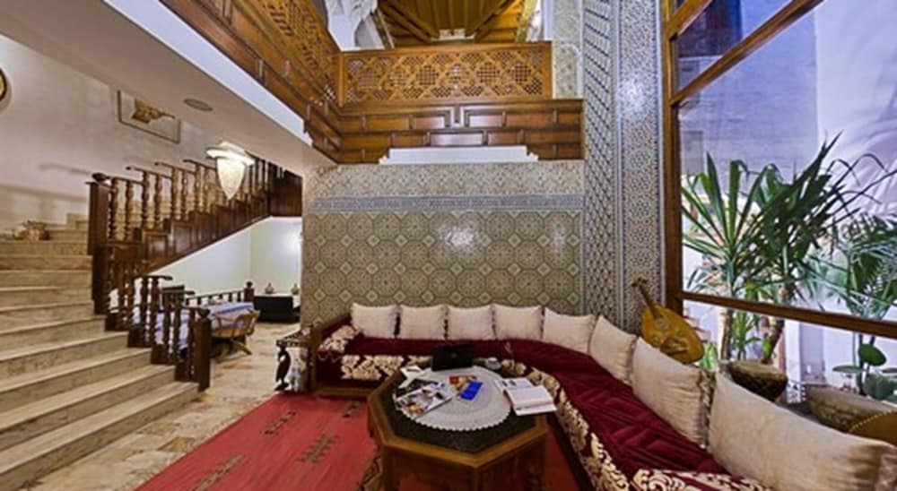 Riad Dar Ziryab 2