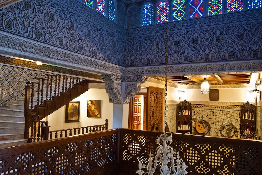 Riad Dar Ziryab 1