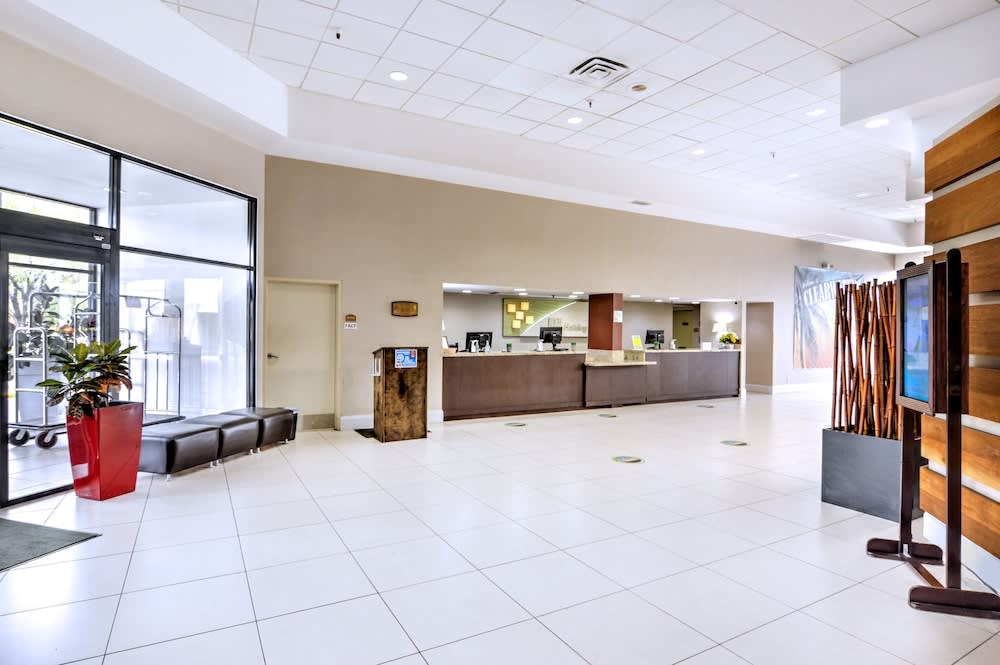 Holiday Inn ST. PETERSBURG N- CLEARWATER by IHG 2