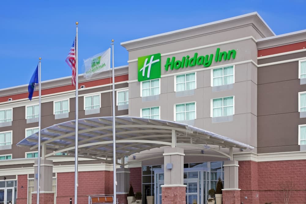 Holiday Inn FLORENCE by IHG 1