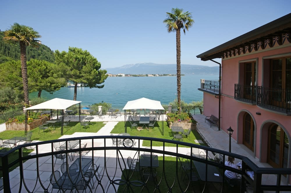 Hotel Villa Maria Au Lac - Gruppo Estella Hotels 1