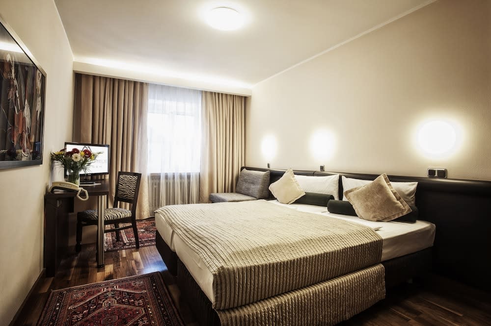 Hotel Rivoli Charme 1