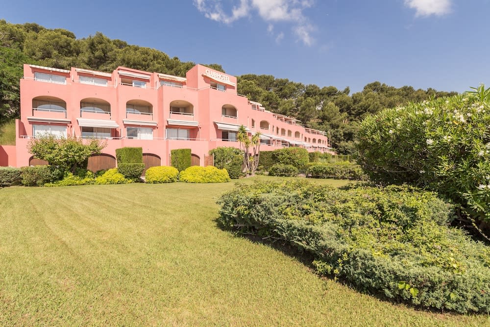 Résidence Pierre & Vacances Les Jardins de la Côte d'Azur 1