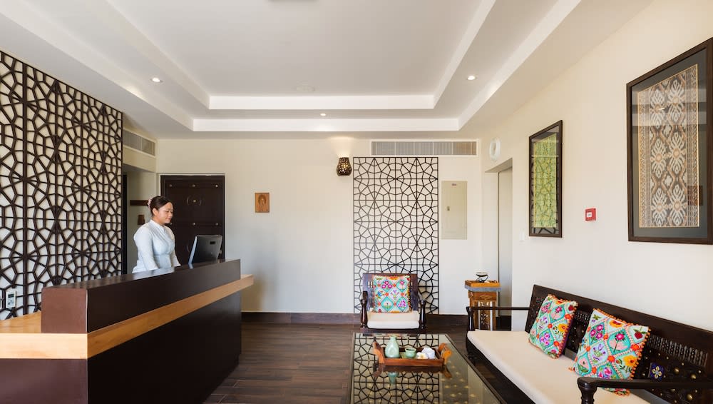 Desert Nights Resort - Inclusive of a Free Sunset Drive and Camel Ride 2