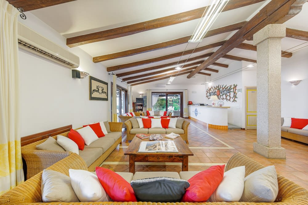 Il Borgo BagaBaga - Exclusive Country Retreat 2