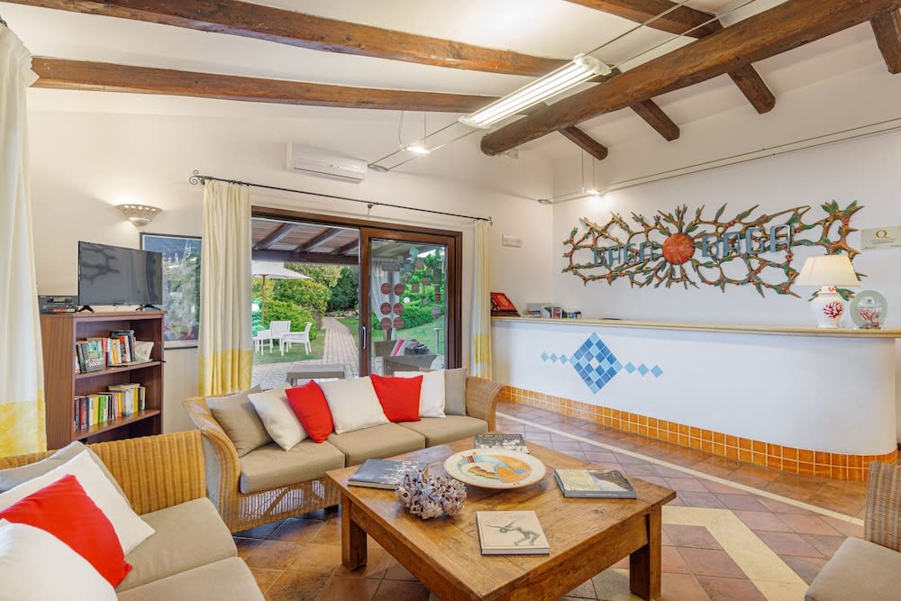 Il Borgo BagaBaga - Exclusive Country Retreat 3