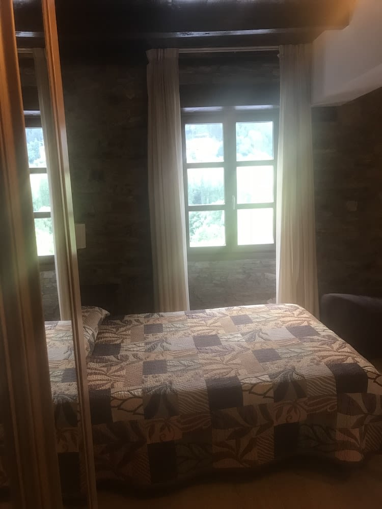 Hotel Mirador de Barcia 2