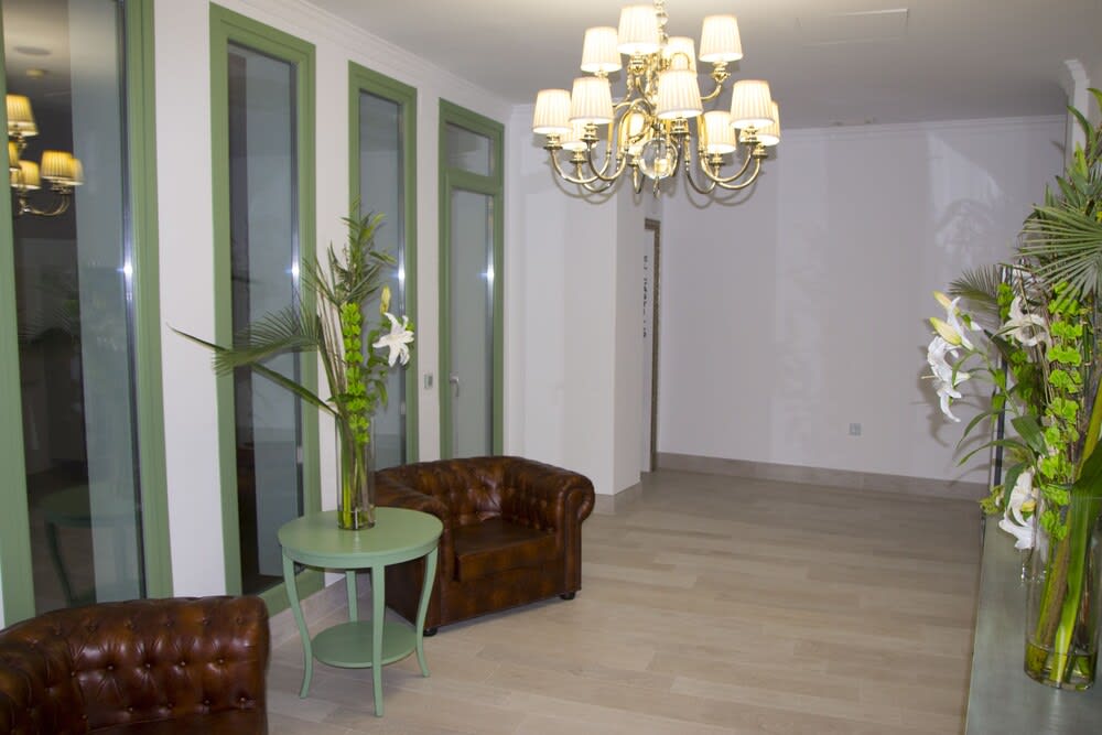 Hotel Barrio Nuevo 2