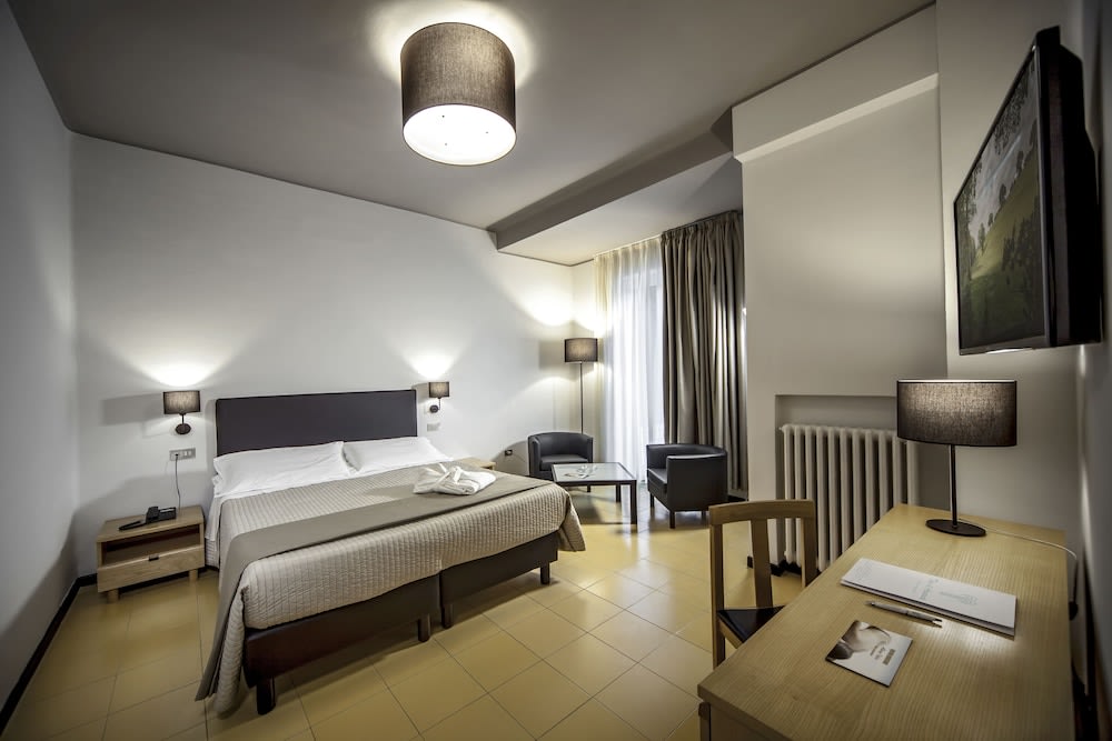 Terme di Acquasanta Hotel Italia & Spa 5