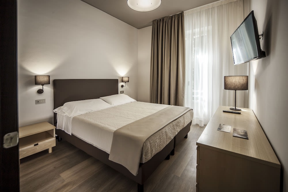 Terme di Acquasanta Hotel Italia & Spa 1